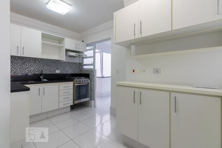 Apartamento à venda com 110m², 2 quartos e 1 vagaCozinha