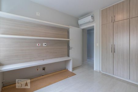 Apartamento à venda com 110m², 2 quartos e 1 vagaQuarto 2