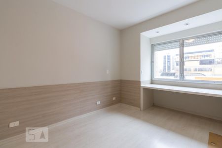 Apartamento à venda com 110m², 2 quartos e 1 vaga Quarto 2