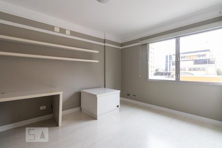 Sala de apartamento à venda com 2 quartos, 110m² em Itaim Bibi, São Paulo