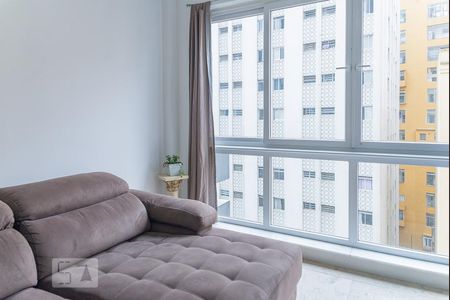 Apartamento para alugar com 220m², 3 quartos e 1 vagaSala