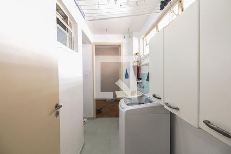 Apartamento para alugar com 78m², 3 quartos e sem vagaÁrea de Serviço 