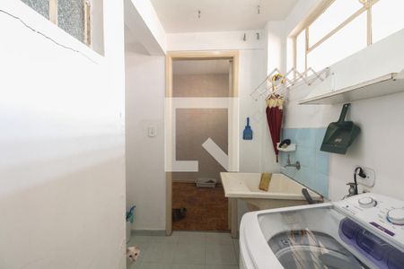 Apartamento para alugar com 78m², 3 quartos e sem vagaÁrea de Serviço 