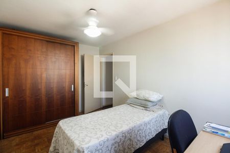 Quarto 1 de apartamento para alugar com 3 quartos, 78m² em Parque São Jorge, São Paulo