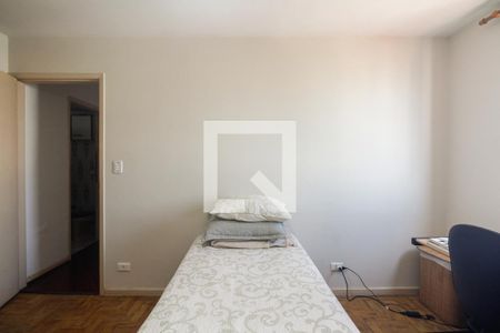 Quarto 1 de apartamento para alugar com 3 quartos, 78m² em Parque São Jorge, São Paulo