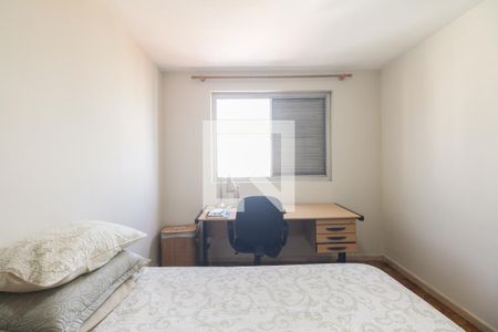 Quarto 1 de apartamento para alugar com 3 quartos, 78m² em Parque São Jorge, São Paulo