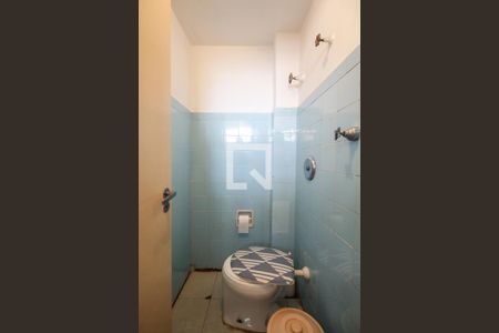 Apartamento para alugar com 78m², 3 quartos e sem vagaÁrea de Serviço - Banheiro de Serviço 