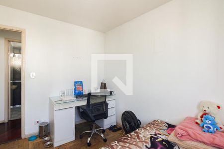 Apartamento para alugar com 78m², 3 quartos e sem vagaQuarto 2