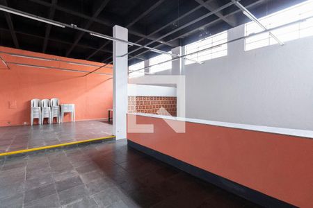 Apartamento para alugar com 78m², 3 quartos e sem vagaCondomínio - Salão de Festas 