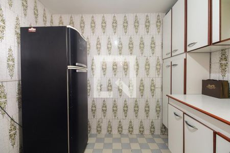 Apartamento para alugar com 78m², 3 quartos e sem vagaCozinha 