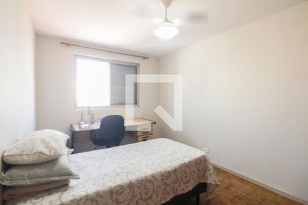 Quarto 1 de apartamento para alugar com 3 quartos, 78m² em Parque São Jorge, São Paulo