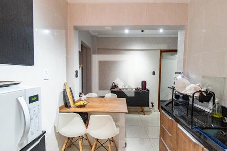 Apartamento para alugar com 38m², 1 quarto e sem vagaCozinha