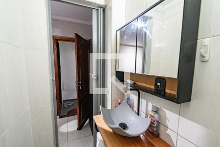 Apartamento para alugar com 38m², 1 quarto e sem vagaBanheiro