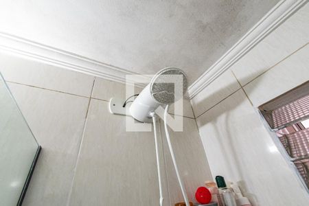 Apartamento para alugar com 38m², 1 quarto e sem vagaBanheiro