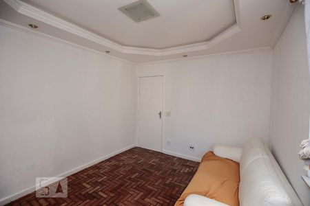 Sala de apartamento à venda com 1 quarto, 60m² em Lins de Vasconcelos, Rio de Janeiro