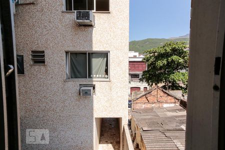 Vista Quarto 1 de apartamento à venda com 1 quarto, 60m² em Lins de Vasconcelos, Rio de Janeiro