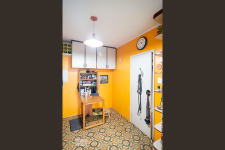 Apartamento à venda com 180m², 4 quartos e 1 vagaCozinha