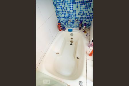 Apartamento à venda com 180m², 4 quartos e 1 vagaBanheiro Social