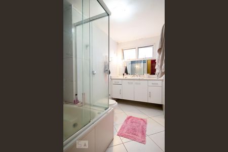 Apartamento à venda com 180m², 4 quartos e 1 vagaBanheiro Social