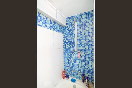 Apartamento à venda com 180m², 4 quartos e 1 vagaBanheiro Social