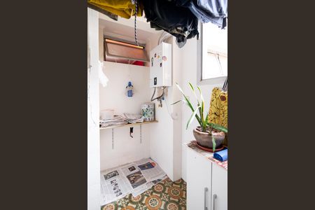 Apartamento à venda com 180m², 4 quartos e 1 vagaÁrea de Serviço