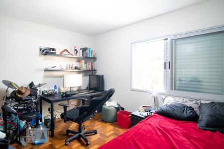 Apartamento à venda com 180m², 4 quartos e 1 vagaQuarto 3