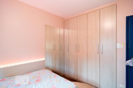 Apartamento à venda com 180m², 4 quartos e 1 vagaQuarto 2