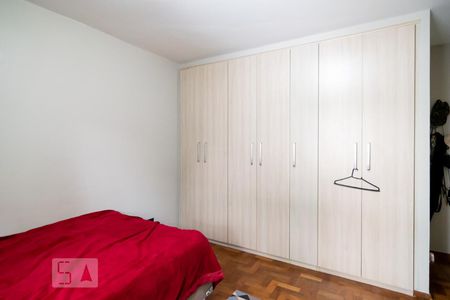 Apartamento à venda com 180m², 4 quartos e 1 vagaQuarto 3