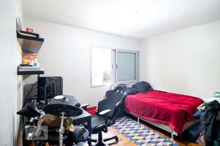 Apartamento à venda com 180m², 4 quartos e 1 vagaQuarto 3