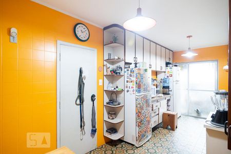 Apartamento à venda com 180m², 4 quartos e 1 vagaCozinha