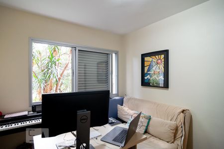 Quarto 1 de apartamento à venda com 4 quartos, 180m² em Santo Amaro, São Paulo