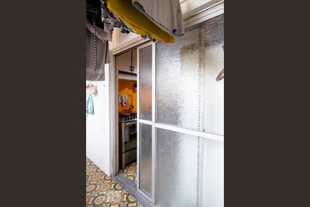 Apartamento à venda com 180m², 4 quartos e 1 vagaÁrea de Serviço