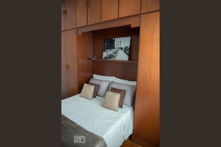 Quarto de apartamento para alugar com 1 quarto, 38m² em Flamengo, Rio de Janeiro