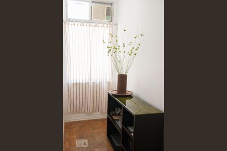 Quarto de apartamento para alugar com 1 quarto, 38m² em Flamengo, Rio de Janeiro