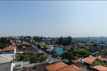 Apartamento à venda com 60m², 2 quartos e 1 vagaVista