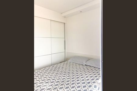 Apartamento à venda com 37m², 1 quarto e 1 vaga Apartamento à venda com 37m², 1 quarto e 1 vagaStudio
