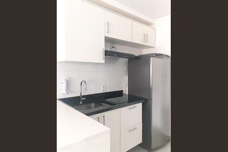 Studio de apartamento para alugar com 1 quarto, 37m² em Pinheiros, São Paulo