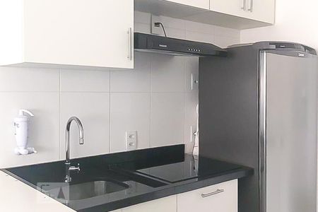Studio de apartamento para alugar com 1 quarto, 37m² em Pinheiros, São Paulo