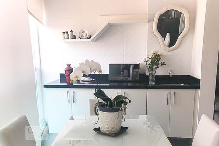 Studio de apartamento para alugar com 1 quarto, 37m² em Pinheiros, São Paulo