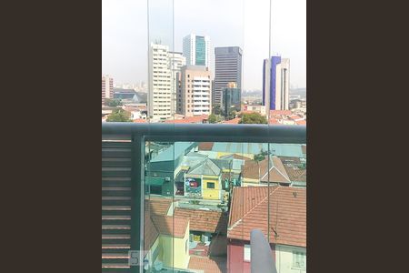 Studio de apartamento para alugar com 1 quarto, 37m² em Pinheiros, São Paulo