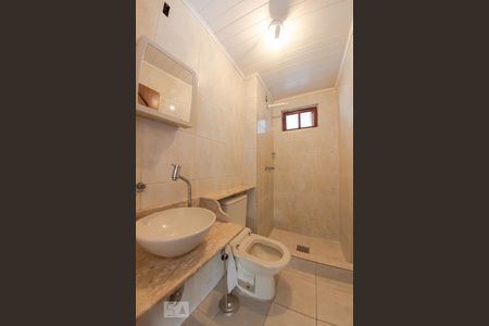 Apartamento à venda com 73m², 3 quartos e sem vagaBanheiro