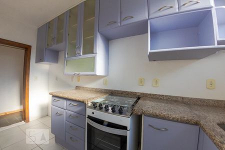 Apartamento à venda com 73m², 3 quartos e sem vagaCozinha - Armários