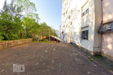 Apartamento à venda com 73m², 3 quartos e sem vagaQuadra Esportiva