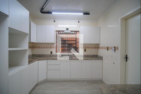 Casa para alugar com 150m², 3 quartos e 2 vagasCozinha