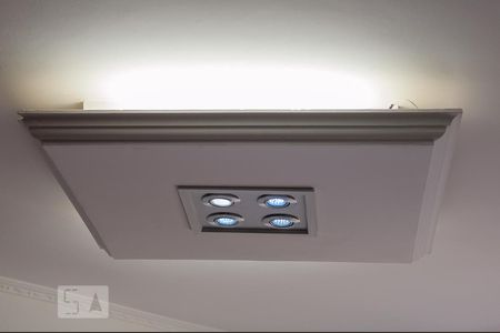 Apartamento à venda com 136m², 3 quartos e 3 vagasQuarto 2 Detalhe