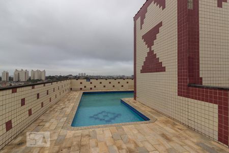 Apartamento à venda com 136m², 3 quartos e 3 vagasPiscina