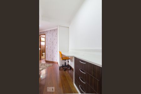 Apartamento à venda com 136m², 3 quartos e 3 vagasAnte Sala Quartos