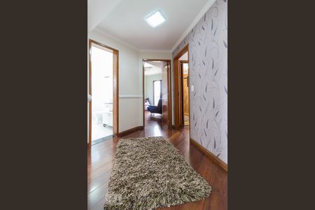 Apartamento à venda com 136m², 3 quartos e 3 vagasAnte Sala Quartos