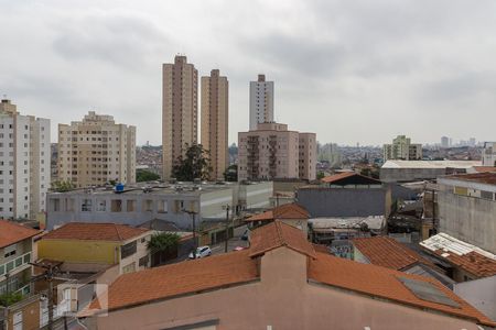 Apartamento à venda com 136m², 3 quartos e 3 vagasQuarto 1 Vista