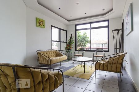Apartamento à venda com 136m², 3 quartos e 3 vagasHall de Entrada - Sala